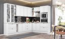 Ver imagem 3 de Cozinha Modulada Americana com 13 Peças Branco Hp - Henn