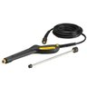 Lavadora de Alta Pressão Karcher Profissional 1550lbs HD585 - 3