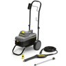 Lavadora de Alta Pressão Karcher Profissional 1550lbs HD585 - 1