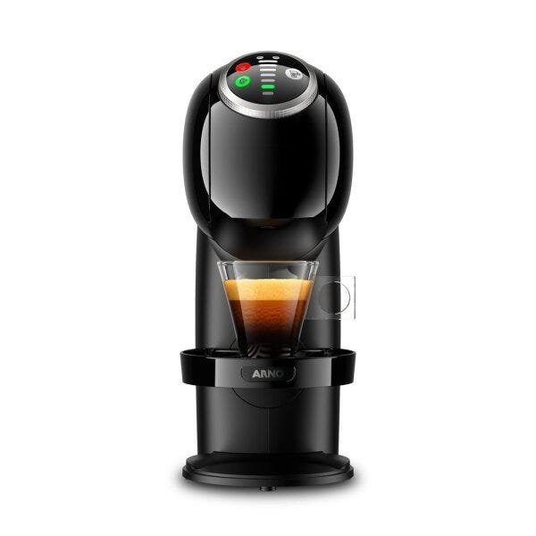 Cafeteira Dolce Gusto Genio S Plus 1350 Watts 15 Bar DGS2 - 4