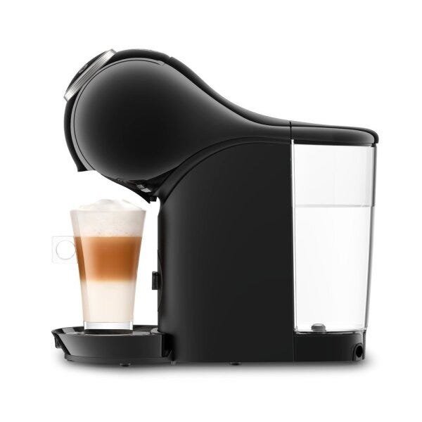 Cafeteira Dolce Gusto Genio S Plus 1350 Watts 15 Bar DGS2 - 5