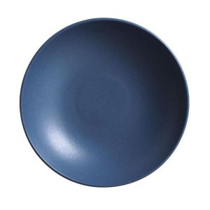 Conjunto com 6 Pratos Fundo Coup Stoneware Boreal Ø 20,3cm