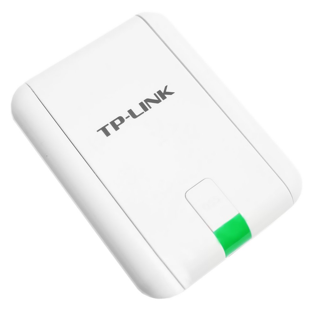 Adaptador Usb Wireless Tp-link Tl-wn822n 300mbps - 2