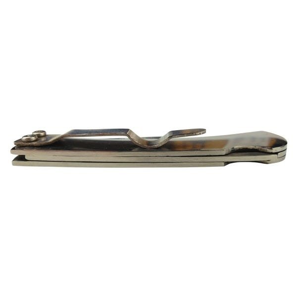 Canivete com Trava Inox Lâmina 3 polegadas TR001 - 1
