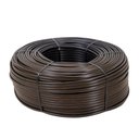 Ver imagem 1 de Mangueira Cega Irrigação 16mm Pn40 Netafim Rolo 400 Mts