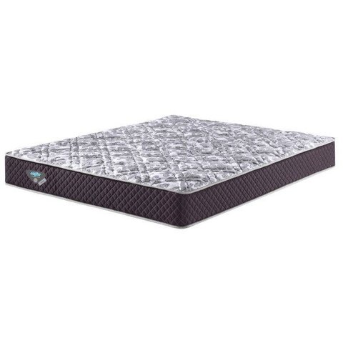 Colchão Queen Ecoflex de Mola D20 Sonho Mais 158x198