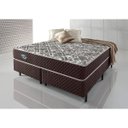 Ver imagem 3 de Colchão Queen Ecoflex de Mola D20 Sonho Mais 158x198