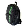 Mochila Dobrável Ciclismo Impermeável Rockbros - Preto - Unico - 5