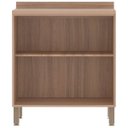 Ver imagem 2 de Balcão 2 Portas 80 cm Luciane Yara 1302