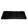 Tapete para Banheiro 45cm x 75cm - Preto - 8