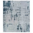 Ver imagem 2 de Tapete para Sala Refúgio 7 Grey 0,50X1,00 - Cozy Home
