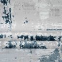 Ver imagem 3 de Tapete para Sala Refúgio 7 Grey 0,50X1,00 - Cozy Home