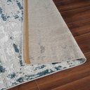 Ver imagem 4 de Tapete para Sala Refúgio 7 Grey 0,50X1,00 - Cozy Home