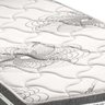 Conjunto Colchão Box Casal Molas Ensacadas Safira Polar - 7