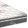 Conjunto Colchão Box Casal Molas Ensacadas Safira Polar - 6