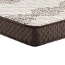 Colchão Casal Ecoflex de Espuma D45 Ecolini E19 - 138x188 - 2