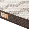 Colchão Casal Ecoflex de Espuma D45 Ecolini E19 - 138x188 - 3