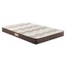 Colchão Casal Ecoflex de Espuma D45 Ecolini E19 - 138x188 - 1