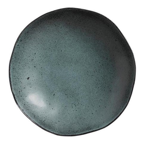 Prato Fundo Orgânico Petroleum 21,2cm - Porto Brasil