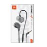 Fone de Ouvido com Fio P2 Jbl Endurance Run - Preto e Cinza Jblendurrunblk - 4
