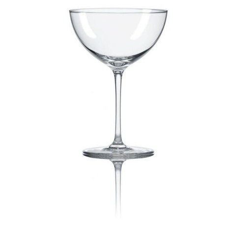 Conjunto 6 Taças Cristal P/margarita Coupe 350ml Oxford