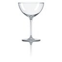 Ver imagem 1 de Conjunto 6 Taças Cristal P/margarita Coupe 350ml Oxford