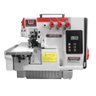 Máquina de Costura Industrial Overloque Direct Drive W-4 3 DC/E - 1