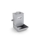 Ver imagem 1 de Comedouro para Cão Automático em Chapa Galvanizada Olibox
