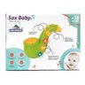 Brinquedo Saxofone Musical Sax Baby Infantil Com Som E Luz - 2