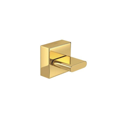 Acabamento para Registro de Gaveta Polo 3/4 Gold - Deca Deca Metais