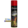 Tinta Spray Vermelho Metálico 400Ml Madeiras Janelas Móveis - 1