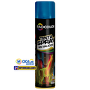 Ver imagem 1 de Tinta Spray Metálico para Metais, Madeiras, Janelas, e Móveis 400Ml