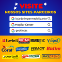 Ver mais imagens de Tinta Spray Metálico para Metais, Madeiras, Janelas, e Móveis 400Ml
