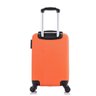 Mala Pequena de Bordo Zug Swiss Move Laranja - 3
