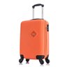 Mala Pequena de Bordo Zug Swiss Move Laranja - 6