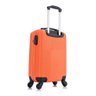 Mala Pequena de Bordo Zug Swiss Move Laranja - 10