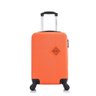 Mala Pequena de Bordo Zug Swiss Move Laranja - 1