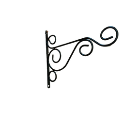 Mão francesa Floreira plantas - 1