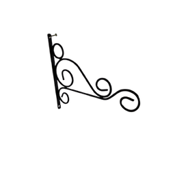 Mão francesa Floreira plantas - 2