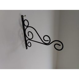 Mão francesa Floreira plantas - 3