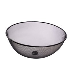 Tela protetora redonda para alimentos 35cm - Mozcada - 3