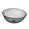 Tela protetora redonda para alimentos 35cm - Mozcada - 3