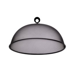 Tela protetora redonda para alimentos 35cm - Mozcada - 1