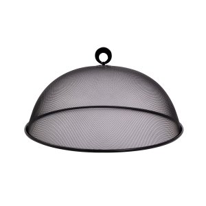 Tela protetora redonda para alimentos 35cm - Mozcada