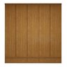 Guarda Roupa Casal 5 Portas com 9 Gavetas 100% MDF Urbano - 9