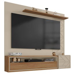 Painel para Tv até 70 Polegadas com 2 Portas Prisma - 3
