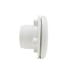 Dispositivo Aspiração ABS 50mm Para Vinil Sodramar - 2