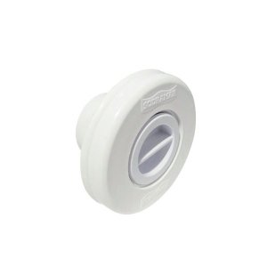 Dispositivo Aspiração ABS 50mm Para Vinil Sodramar