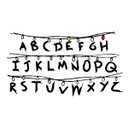 Ver imagem 2 de Adesivo de Parede Stranger Things Luzes