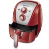 Fritadeira Air Fryer Mondial Family Inox 4l Afn-40-ri - 127v - 3